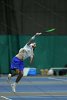 Men's Tennis vs Endicott  Men’s Tennis vs Endicott. - Photo By: KEITH NORDSTROM